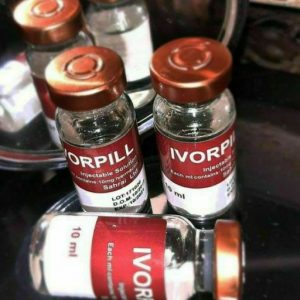 محلول ضد شپش IVORPILL مخصوص شپش